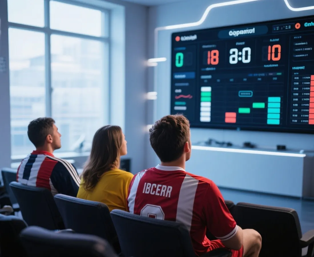 世界盃資訊串連示意圖