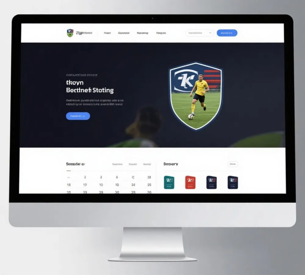 官方網頁版導覽示意