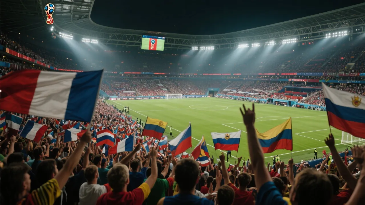 2026世界杯主场优势：从球迷噪音到草皮纹理，如何把一场比赛“推向你这边”