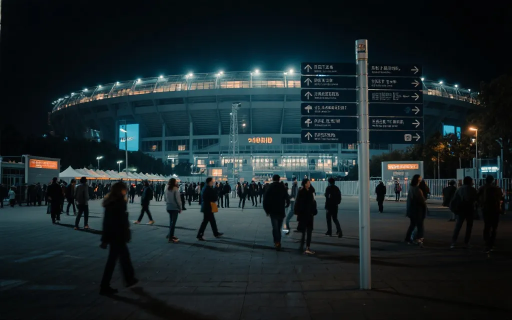 2026 世界杯个人安全深度指南：从出发前到比赛日，把风险留在计划里