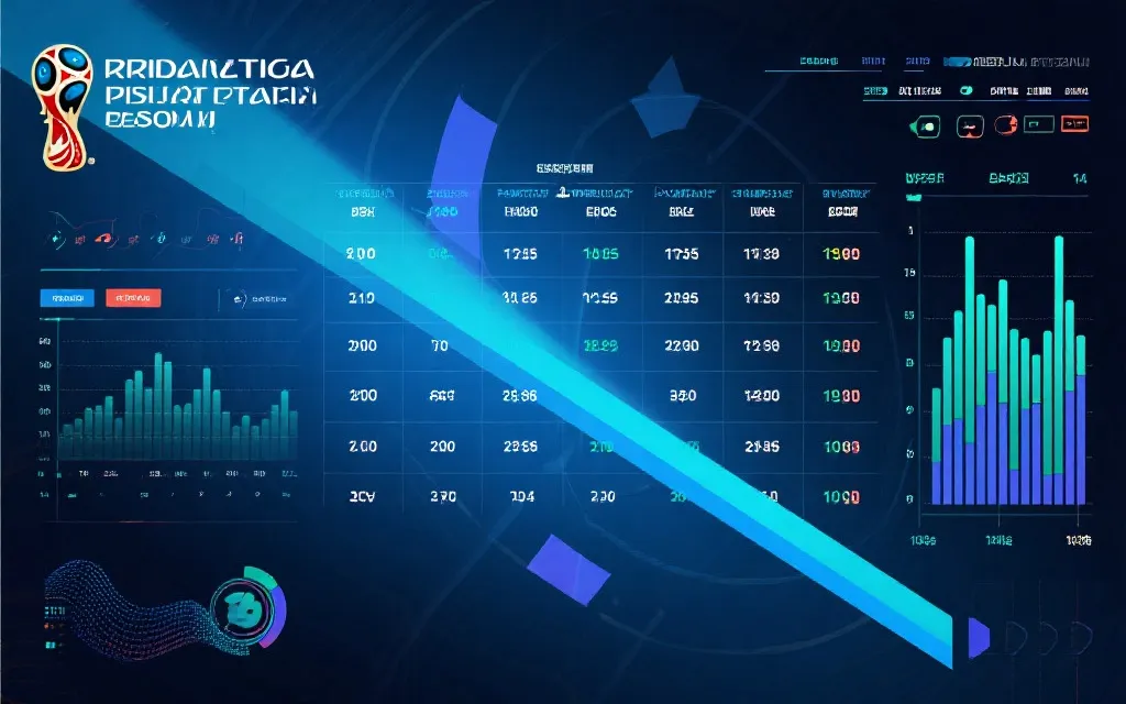 2026世界杯值得看的小组赛：扩军后“生死战”如何一场平局搅乱全组？