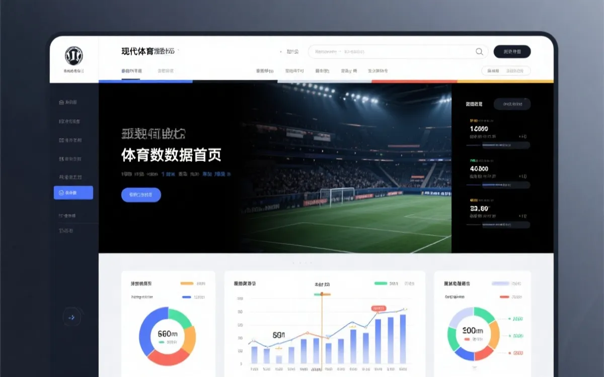 2026世界杯专家预测网站全景设计：从赛前前瞻到临场跟单，让每个球迷都“看懂并敢下结论”